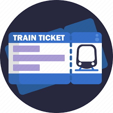 Booking Train Ticket BE using java Spring boot